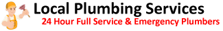 Holiday Lakes TX 24 Hour Plumbers